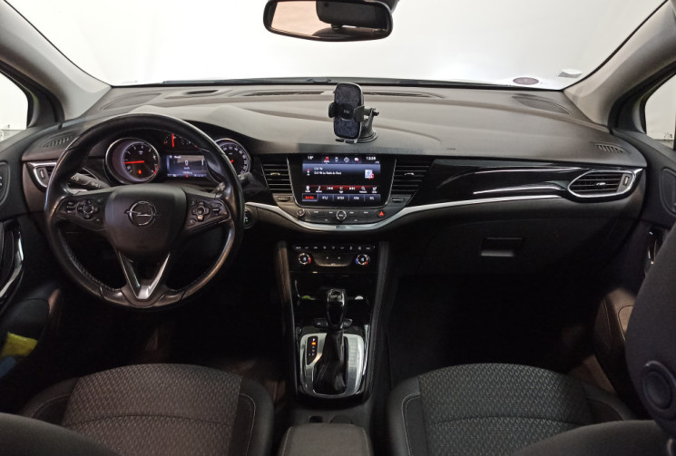 Opel Astra 1.4 Turbo 150ch Start&Stop Innovation Automatique