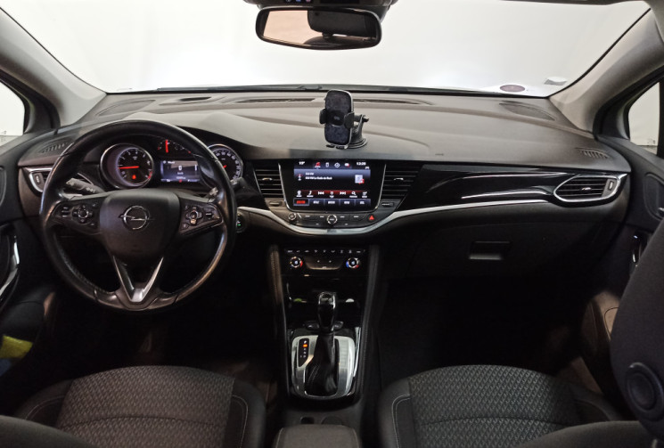 Opel Astra 1.4 Turbo 150ch Start&Stop Innovation Automatique