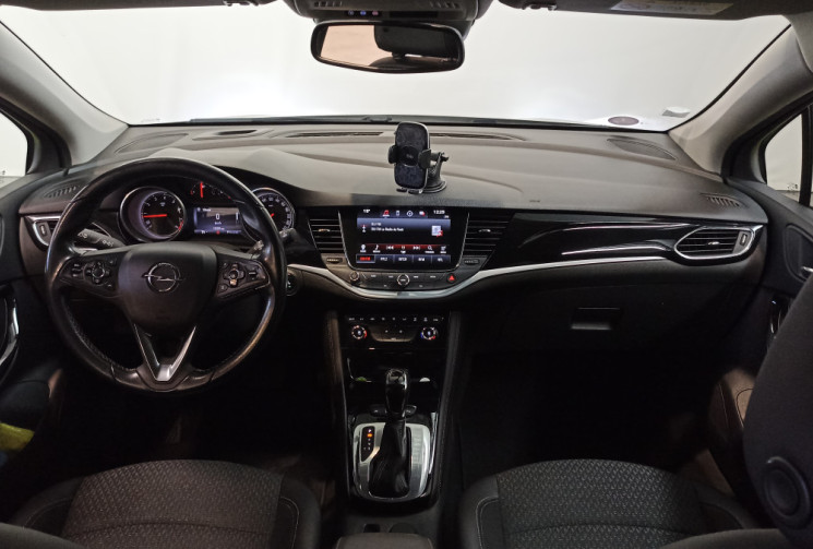 Opel Astra 1.4 Turbo 150ch Start&Stop Innovation Automatique