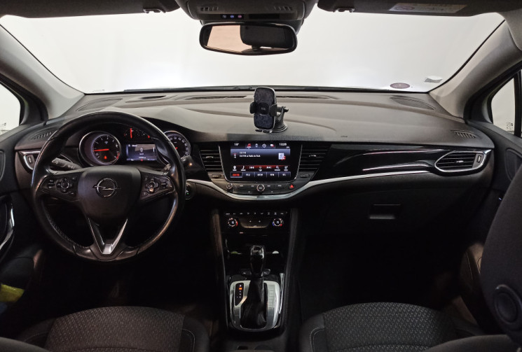 Opel Astra 1.4 Turbo 150ch Start&Stop Innovation Automatique