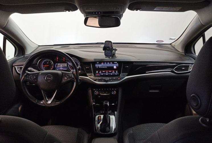 Opel Astra 1.4 Turbo 150ch Start&Stop Innovation Automatique