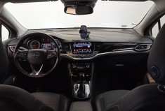 Opel Astra 1.4 Turbo 150ch Start&Stop Innovation Automatique