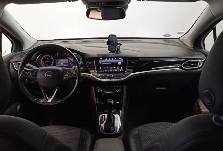 Opel Astra 1.4 Turbo 150ch Start&Stop Innovation Automatique