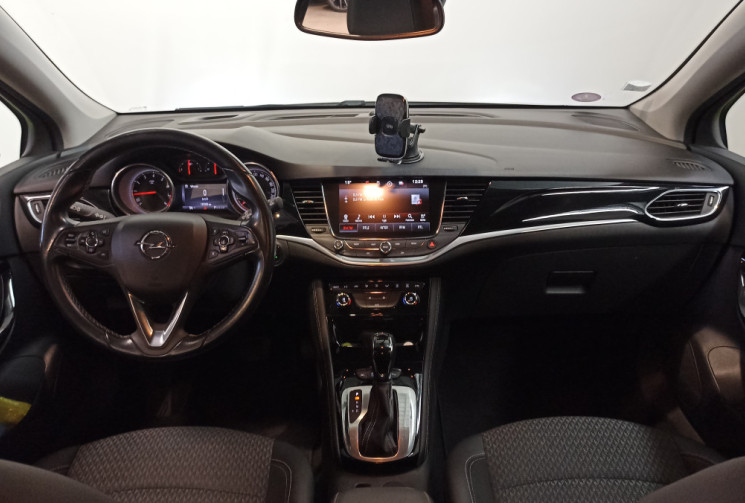 Opel Astra 1.4 Turbo 150ch Start&Stop Innovation Automatique