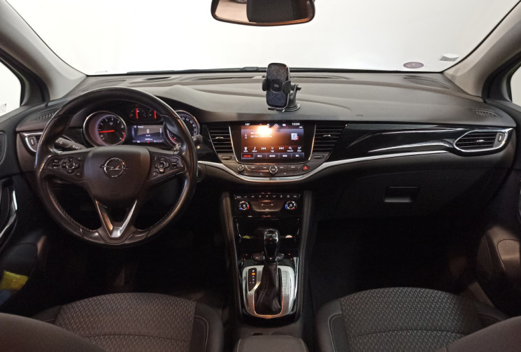 Opel Astra 1.4 Turbo 150ch Start&Stop Innovation Automatique