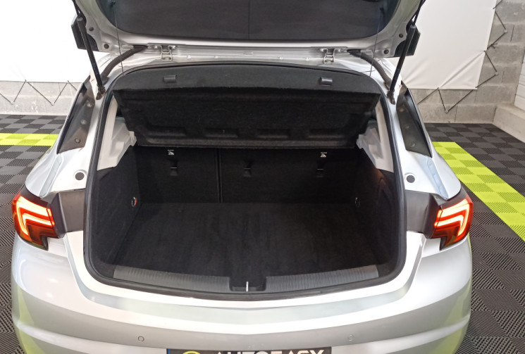 Opel Astra 1.4 Turbo 150ch Start&Stop Innovation Automatique