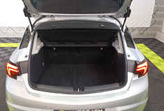 Opel Astra 1.4 Turbo 150ch Start&Stop Innovation Automatique