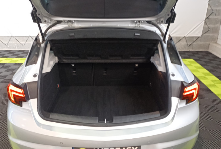 Opel Astra 1.4 Turbo 150ch Start&Stop Innovation Automatique