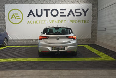 Opel Astra 1.4 Turbo 150ch Start&Stop Innovation Automatique