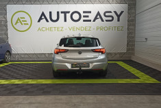 Opel Astra 1.4 Turbo 150ch Start&Stop Innovation Automatique