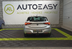 Opel Astra 1.4 Turbo 150ch Start&Stop Innovation Automatique