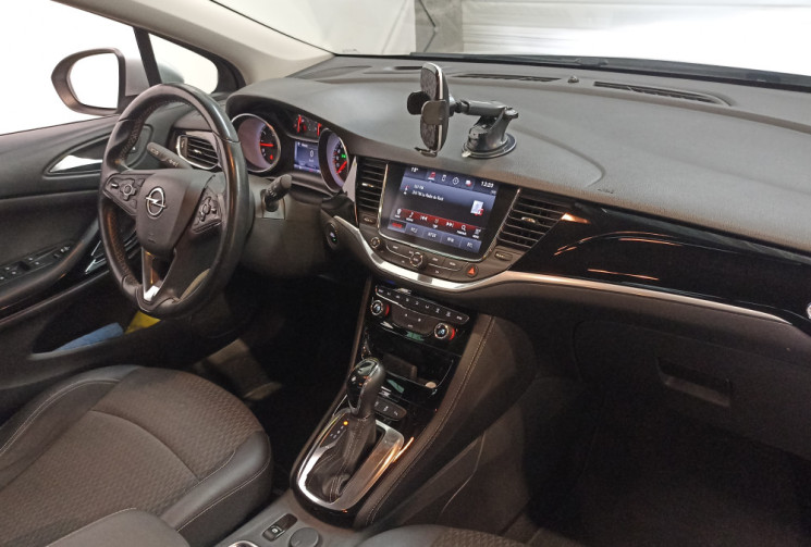 Opel Astra 1.4 Turbo 150ch Start&Stop Innovation Automatique