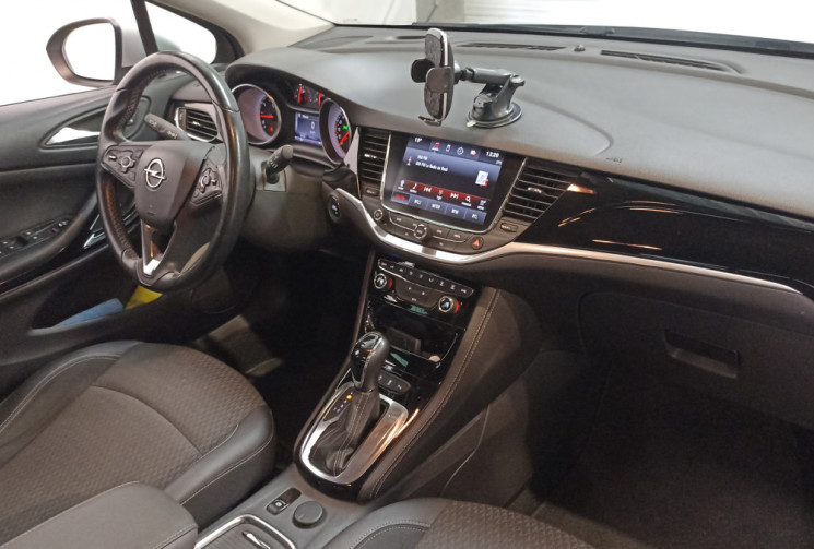 Opel Astra 1.4 Turbo 150ch Start&Stop Innovation Automatique