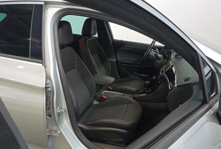 Opel Astra 1.4 Turbo 150ch Start&Stop Innovation Automatique