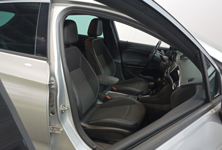 Opel Astra 1.4 Turbo 150ch Start&Stop Innovation Automatique