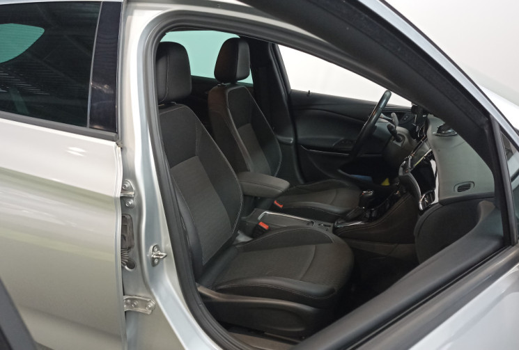 Opel Astra 1.4 Turbo 150ch Start&Stop Innovation Automatique