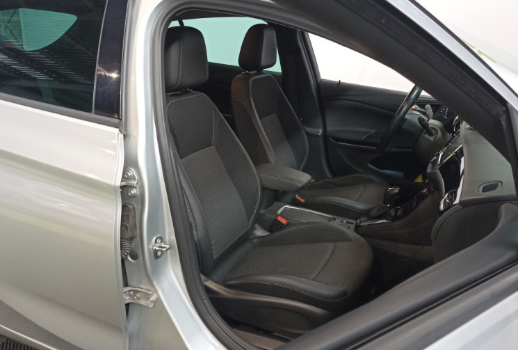 Opel Astra 1.4 Turbo 150ch Start&Stop Innovation Automatique