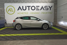 Opel Astra 1.4 Turbo 150ch Start&Stop Innovation Automatique