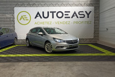 Opel Astra 1.4 Turbo 150ch Start&Stop Innovation Automatique
