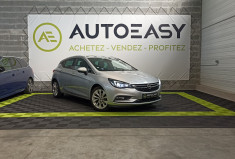 Opel Astra 1.4 Turbo 150ch Start&Stop Innovation Automatique