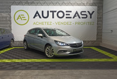 Opel Astra 1.4 Turbo 150ch Start&Stop Innovation Automatique