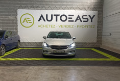 Opel Astra 1.4 Turbo 150ch Start&Stop Innovation Automatique