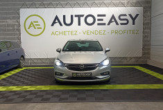 Opel Astra 1.4 Turbo 150ch Start&Stop Innovation Automatique