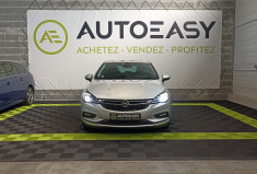Opel Astra 1.4 Turbo 150ch Start&Stop Innovation Automatique