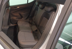 Opel Astra 1.4 Turbo 150ch Start&Stop Innovation Automatique