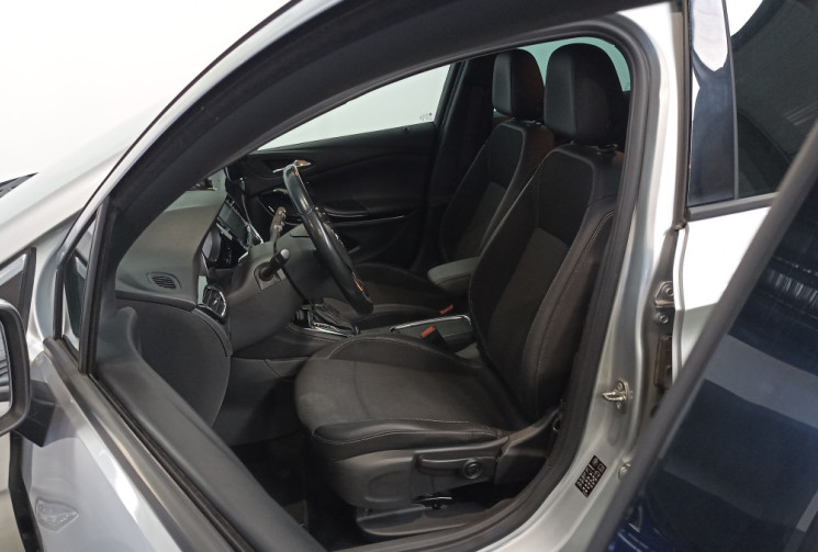 Opel Astra 1.4 Turbo 150ch Start&Stop Innovation Automatique