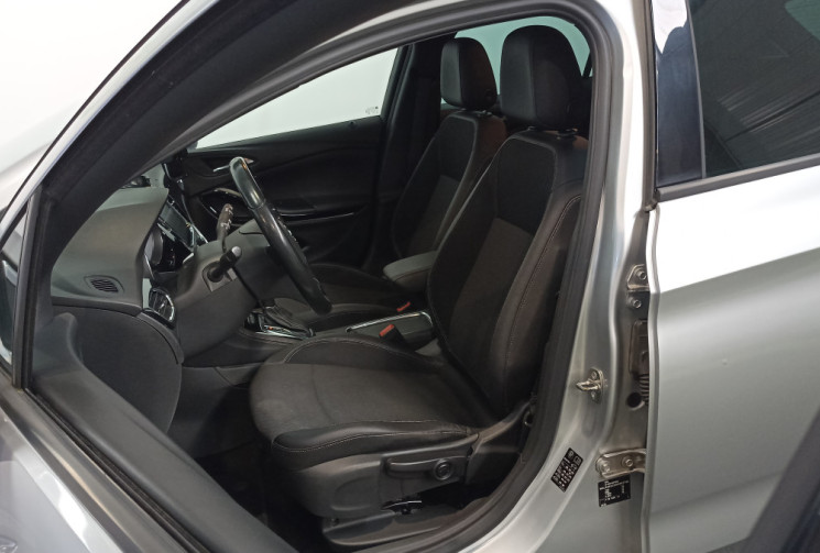 Opel Astra 1.4 Turbo 150ch Start&Stop Innovation Automatique