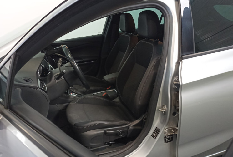 Opel Astra 1.4 Turbo 150ch Start&Stop Innovation Automatique