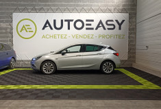 Opel Astra 1.4 Turbo 150ch Start&Stop Innovation Automatique