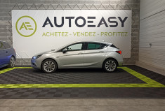 Opel Astra 1.4 Turbo 150ch Start&Stop Innovation Automatique