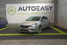 Opel Astra 1.4 Turbo 150ch Start&Stop Innovation Automatique