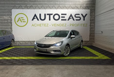 Opel Astra 1.4 Turbo 150ch Start&Stop Innovation Automatique