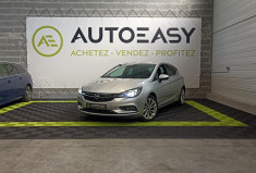 Opel Astra 1.4 Turbo 150ch Start&Stop Innovation Automatique