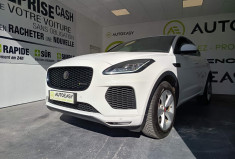 Jaguar E-Pace 2.0D 150CV AWD (4 ROUES MOTRICES)  R DYNAMIC S CT OK VEHICULE GARANTIE 6 MOIS