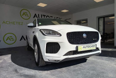 Jaguar E-Pace 2.0D 150CV AWD (4 ROUES MOTRICES)  R DYNAMIC S CT OK VEHICULE GARANTIE 6 MOIS