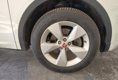 Jaguar E-Pace 2.0D 150CV AWD (4 ROUES MOTRICES)  R DYNAMIC S CT OK VEHICULE GARANTIE 6 MOIS