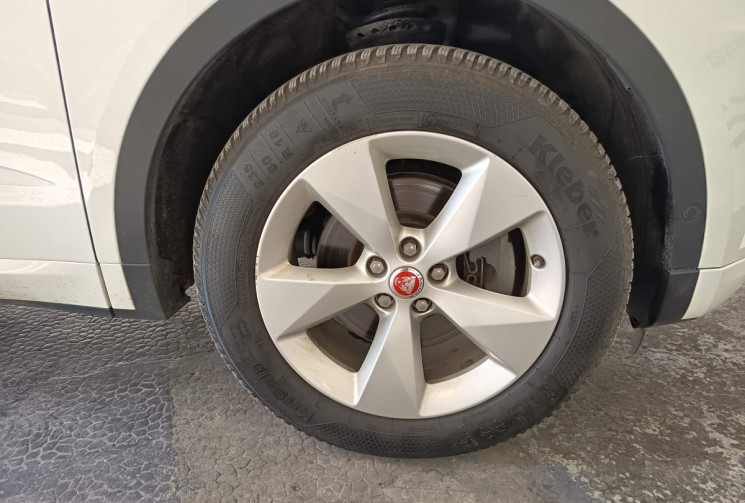 Jaguar E-Pace 2.0D 150CV AWD (4 ROUES MOTRICES)  R DYNAMIC S CT OK VEHICULE GARANTIE 6 MOIS