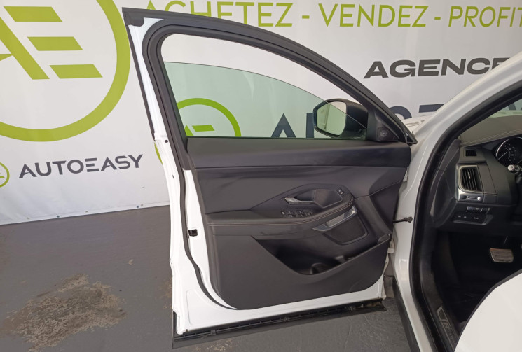 Jaguar E-Pace 2.0D 150CV AWD (4 ROUES MOTRICES)  R DYNAMIC S CT OK VEHICULE GARANTIE 6 MOIS