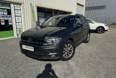 Volkswagen Tiguan  2.0 TDI Trendline 150ch Euro6d-T