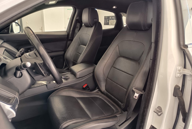 Jaguar E-Pace 2.0D 150CV AWD (4 ROUES MOTRICES)  R DYNAMIC S CT OK VEHICULE GARANTIE 6 MOIS