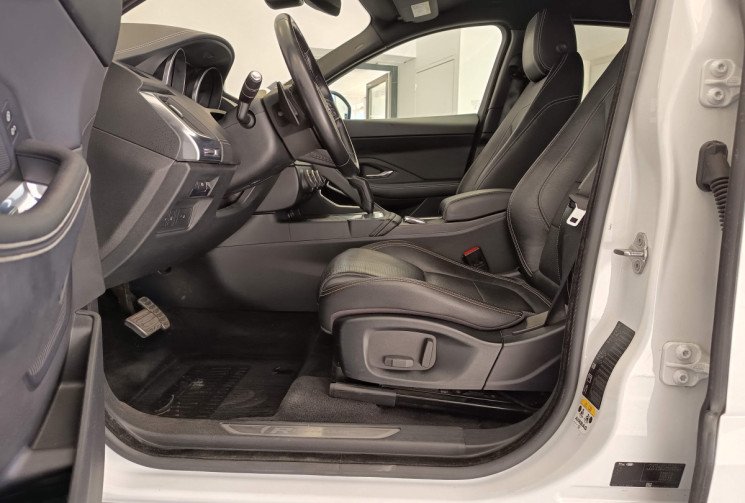 Jaguar E-Pace 2.0D 150CV AWD (4 ROUES MOTRICES)  R DYNAMIC S CT OK VEHICULE GARANTIE 6 MOIS