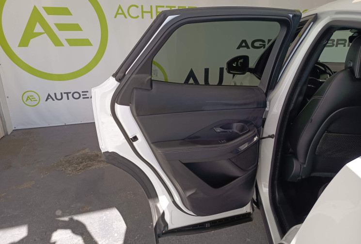 Jaguar E-Pace 2.0D 150CV AWD (4 ROUES MOTRICES)  R DYNAMIC S CT OK VEHICULE GARANTIE 6 MOIS