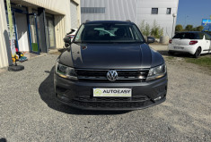 Volkswagen Tiguan  2.0 TDI Trendline 150ch Euro6d-T