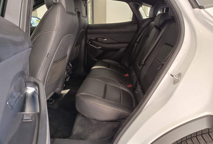 Jaguar E-Pace 2.0D 150CV AWD (4 ROUES MOTRICES)  R DYNAMIC S CT OK VEHICULE GARANTIE 6 MOIS