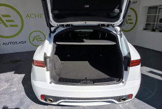 Jaguar E-Pace 2.0D 150CV AWD (4 ROUES MOTRICES)  R DYNAMIC S CT OK VEHICULE GARANTIE 6 MOIS