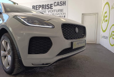 Jaguar E-Pace 2.0D 150CV AWD (4 ROUES MOTRICES)  R DYNAMIC S CT OK VEHICULE GARANTIE 6 MOIS